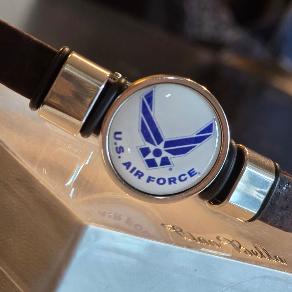 USAF AirForce Wings Bracelet military USA United States AF unisex Official Merch